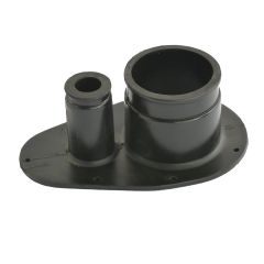 STEERING COLUMN GAITER, S1 CONTINENTAL (UR1998P)