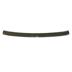 FRONT BUMPER TOP FLASH (Plain top flash without washer jet holes) (UR21836U)