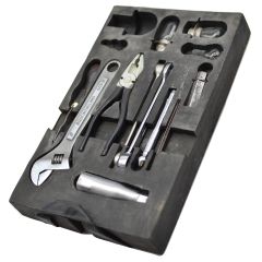 TOOL KIT ASSEMBLY (S3 / Silver Cloud III) (UR5484U-2)