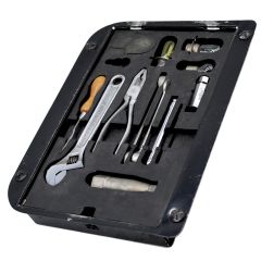 TOOL KIT ASSEMBLY (S3 / Silver Cloud III) (UR5484U-3)