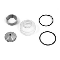 BALL JOINT SEAL & SEAT KIT (UR73258KTP)