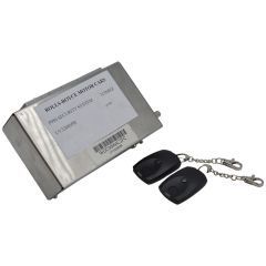 ALARM ECU RECONDITIONED EXCHANGE 315MHZ P980 INC 2 FOBS (UV32086PBSXR)