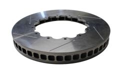 ASSY BRAKE DISC REAR LH (UV36385PAP)