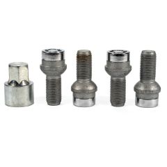 Locking Wheel Bolt Set (GT, GTC & Flying Spur 2003-2017) (WHT001815P)