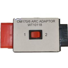 DIAGNOSTICS ADAPTOR ARC (WT10118P)