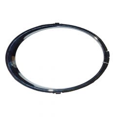 HEADLIGHT TRIM (LEFT OUTER) (3W3807823AU)