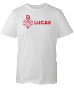 Lucas T-Shirt (LCCL4579)